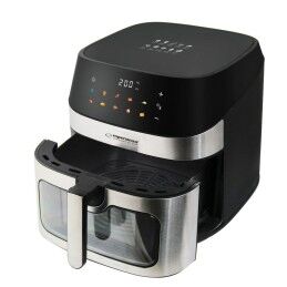 Esperanza|Fritadeira de Ar Esperanza EKA005 Preto 1600 W 8 L