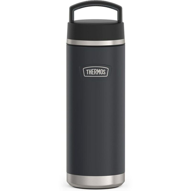 Thermos|Termo Thermos 130101 Preto Aço inoxidável 700 ml 710 ml Thermos|Termo Thermos 130101 Preto Aço inoxidável 700 ml 710 ml