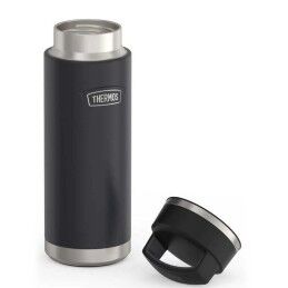 Thermos|Termo Thermos 130101 Preto Aço inoxidável 700 ml 710 ml