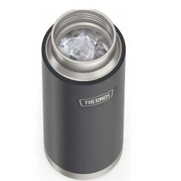 Thermos|Termo Thermos 130101 Preto Aço inoxidável 700 ml 710 ml