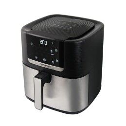 Esperanza|Fritadeira de Ar Esperanza EKA004 Preto 1700 W 8 L