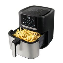 Esperanza|Fritadeira de Ar Esperanza EKA004 Preto 1700 W 8 L