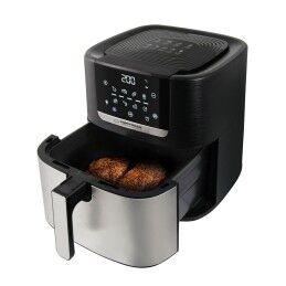 Esperanza|Fritadeira de Ar Esperanza EKA004 Preto 1700 W 8 L