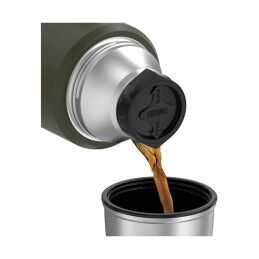Thermos|Termo Thermos 170028 Verde Aço inoxidável 470 ml