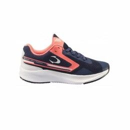 Campagnolo|Sapatilhas de Running para Adultos Campagnolo Oltremare Azul Azul Marinho Montanha