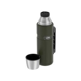 Thermos|Termo Thermos 170028 Verde Aço inoxidável 470 ml