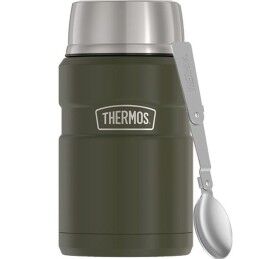 ThermoSport|Termo ThermoSport Aço inoxidável (6 Unidades)