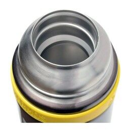 Thermos|Termo Thermos 150063 Aço inoxidável 900 ml Preto mate