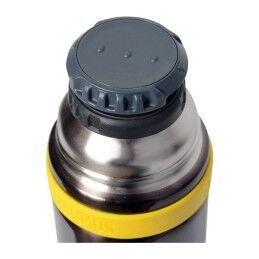 Thermos|Termo Thermos 150063 Aço inoxidável 900 ml Preto mate