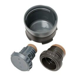Thermos|Termo Thermos 150063 Aço inoxidável 900 ml Preto mate