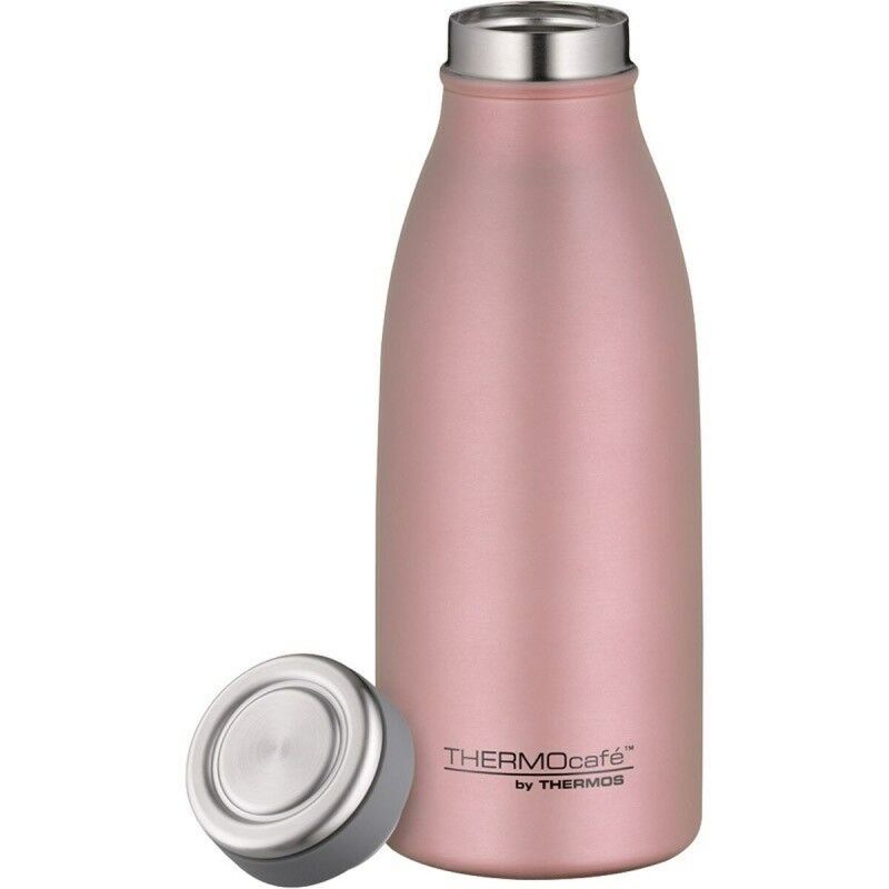 Thermos|Termo Thermos 600012 Cor de Rosa Aço inoxidável 350 ml Thermos|Termo Thermos 600012 Cor de Rosa Aço inoxidável 350 ml