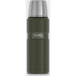 ThermoSport|Termo ThermoSport Aço inoxidável (6 Unidades)