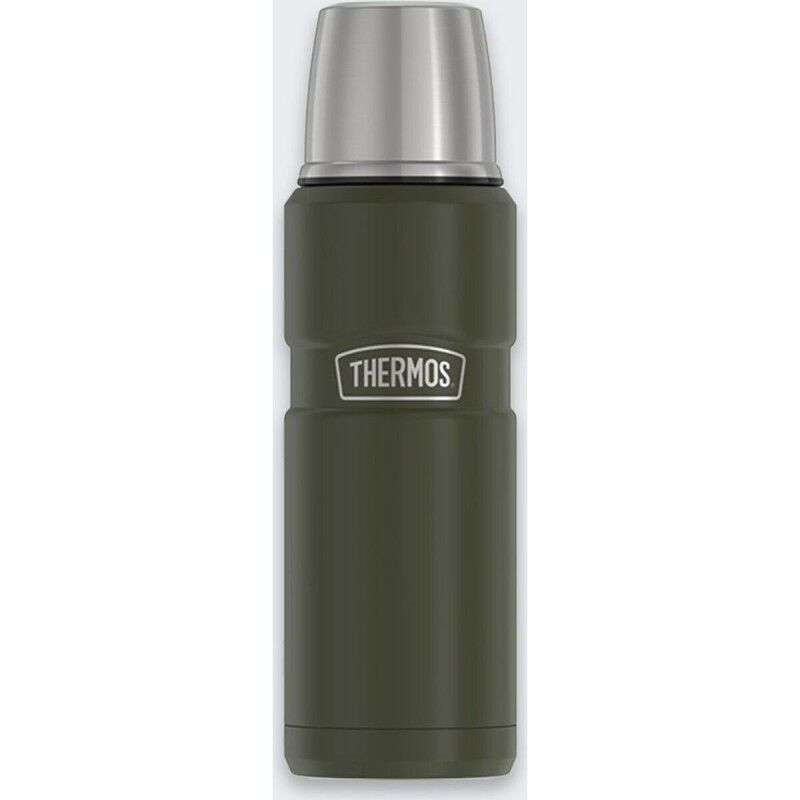 Thermos|Termo Thermos 170018 Verde Aço inoxidável 470 ml