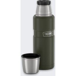 Thermos|Termo Thermos 170018 Verde Aço inoxidável 470 ml