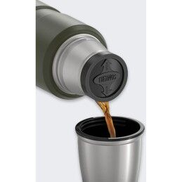 Thermos|Termo Thermos 170018 Verde Aço inoxidável 470 ml