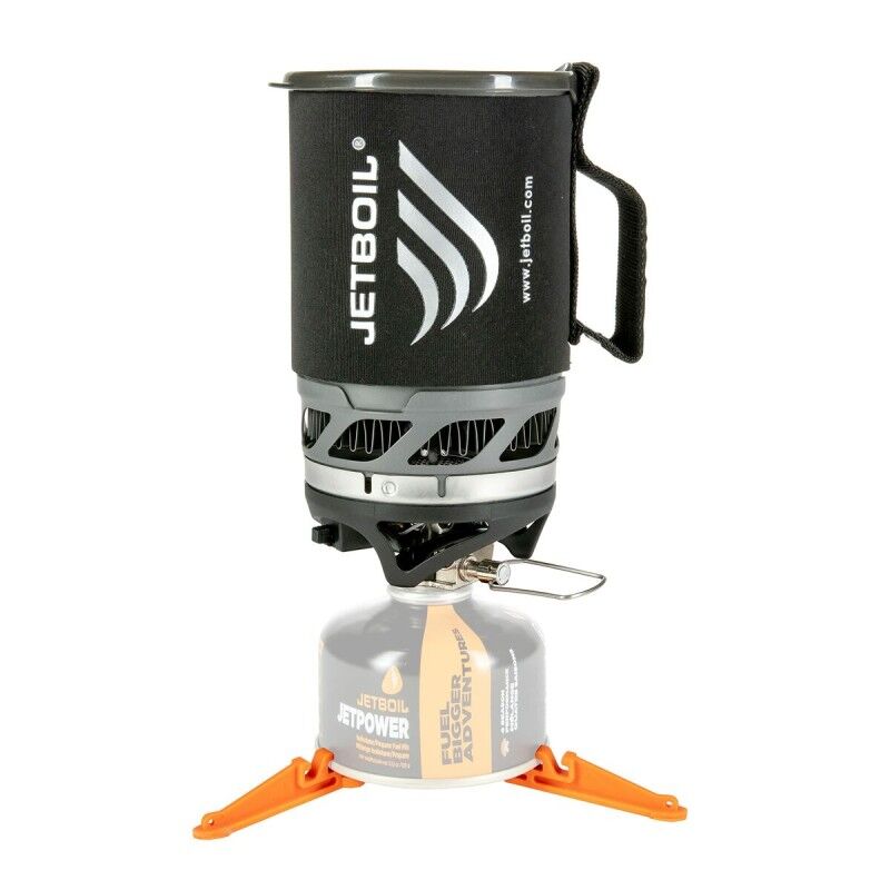 Jetboil|fogão a gás Jetboil MCMCB-EU Jetboil|fogão a gás Jetboil MCMCB-EU