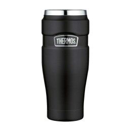 ThermoSport|Termo ThermoSport Aço inoxidável (6 Unidades)