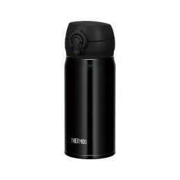 Thermos|Termo Thermos 130073 Preto Aço inoxidável 350 ml