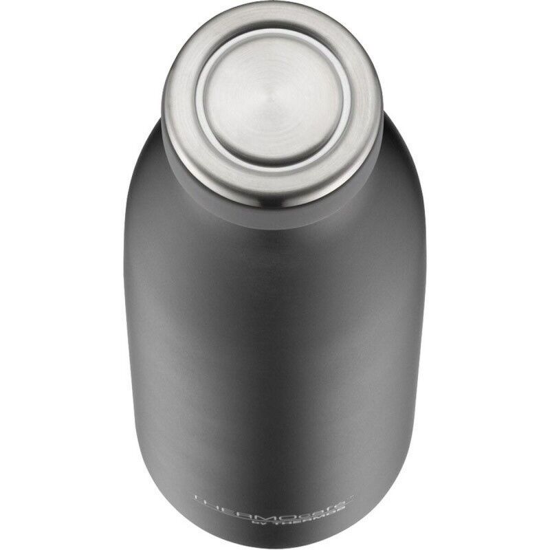 Thermos|Termo Thermos 600021 Cinzento Aço inoxidável 500 ml Thermos|Termo Thermos 600021 Cinzento Aço inoxidável 500 ml