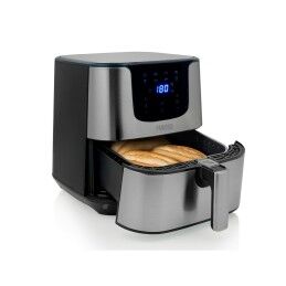Princess|Fritadeira de Ar Princess 182060 1700 W 5,5 L Prateado