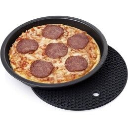 Princess|Fritadeira de Ar Princess 182060 1700 W 5,5 L Prateado