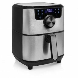 Eldom|Fritadeira Eldom FR18C Preto 1800 W 2,5 L 27 x 21 x 2 cm