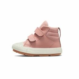 Converse|Sapatilhas de Desporto Infantis Converse Chuck Taylor All Star Cor de Rosa