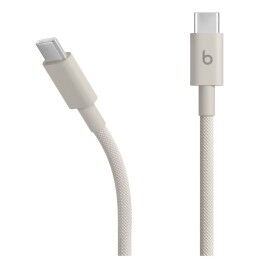 Apple|Cabo USB-C para USB-C Apple MDGD4ZM/A Cinzento 1,5 m
