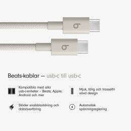 Apple|Cabo USB-C para USB-C Apple MDGD4ZM/A Cinzento 1,5 m