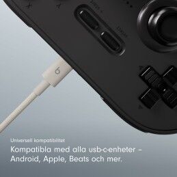 Apple|Cabo USB-C para USB-C Apple MDGD4ZM/A Cinzento 1,5 m