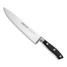 Quttin|Faca de Presunto Quttin Dark 22 cm (28 Unidades)