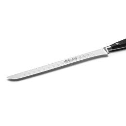 Arcos|Faca de Presunto Arcos serie riviera Aço 25 cm