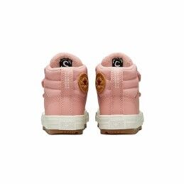 Converse|Sapatilhas de Desporto Infantis Converse Chuck Taylor All Star Cor de Rosa