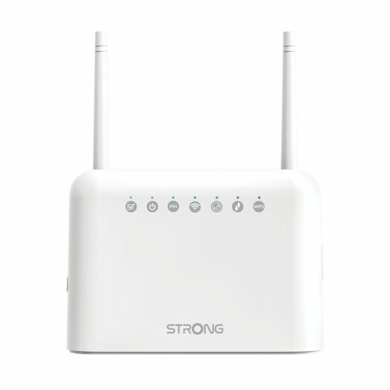 STRONG|Cabo USB STRONG Branco STRONG|Cabo USB STRONG Branco