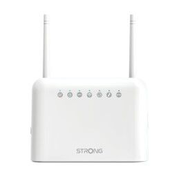 STRONG|Cabo USB STRONG Branco