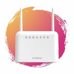 STRONG|Cabo USB STRONG Branco