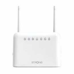 STRONG|Cabo USB STRONG Branco