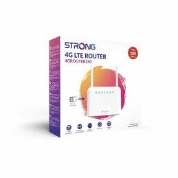 STRONG|Cabo USB STRONG Branco