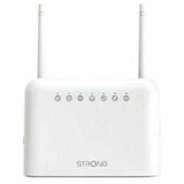 STRONG|Cabo USB STRONG Branco