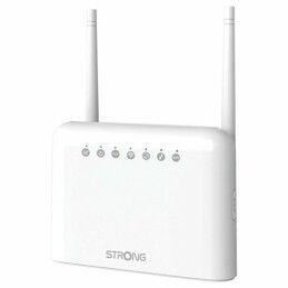 STRONG|Cabo USB STRONG Branco
