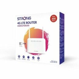 STRONG|Cabo USB STRONG Branco