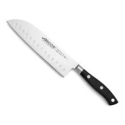Quttin|Faca Santoku Quttin Bio (16,5 cm) 16,5 cm (24 Unidades)