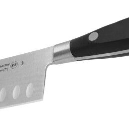 Arcos|Faca Santoku Arcos serie riviera Preto Aço Polioximetileno 18 cm