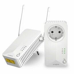 STRONG|Amplificador Wifi STRONG POWERLWF600DUOEUV2 Branco