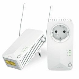 STRONG|Amplificador Wifi STRONG POWERLWF600DUOEUV2 Branco