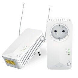 STRONG|Amplificador Wifi STRONG POWERLWF600DUOEUV2 Branco