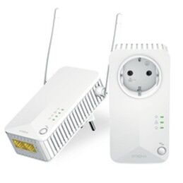 STRONG|Amplificador Wifi STRONG POWERLWF600DUOEUV2 Branco