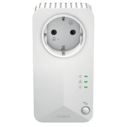 STRONG|Amplificador Wifi STRONG POWERLWF600DUOEUV2 Branco