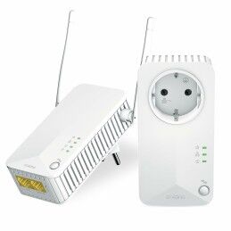 STRONG|Amplificador Wifi STRONG POWERLWF600DUOEUV2 Branco