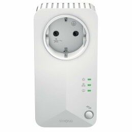 STRONG|Amplificador Wifi STRONG POWERLWF600DUOEUV2 Branco